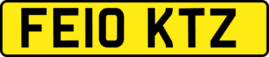 FE10KTZ