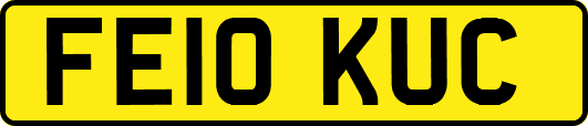 FE10KUC