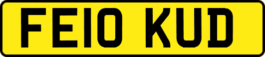 FE10KUD