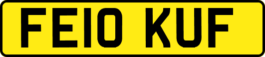 FE10KUF