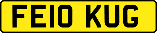 FE10KUG