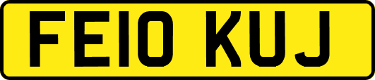 FE10KUJ