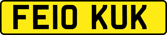 FE10KUK