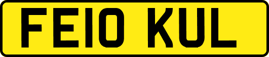 FE10KUL