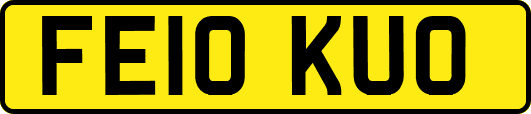 FE10KUO