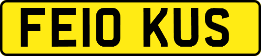 FE10KUS