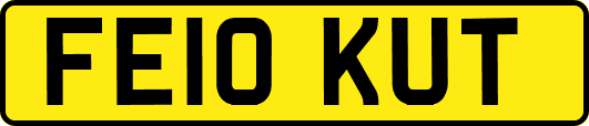 FE10KUT