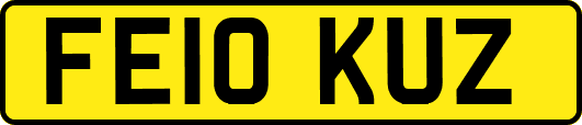 FE10KUZ