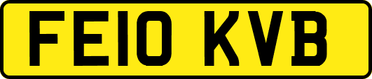 FE10KVB