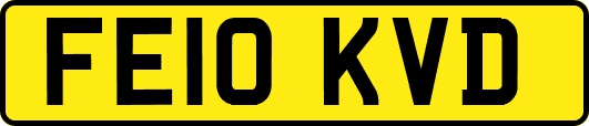 FE10KVD