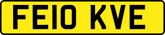 FE10KVE