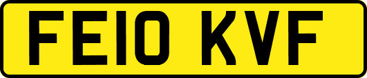 FE10KVF