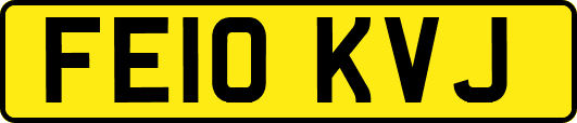 FE10KVJ