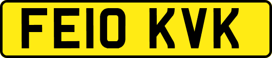 FE10KVK