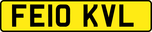 FE10KVL