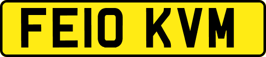 FE10KVM