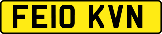 FE10KVN