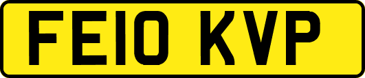 FE10KVP