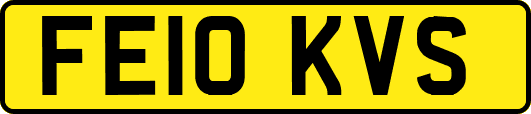 FE10KVS