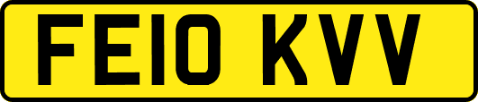 FE10KVV