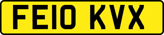 FE10KVX