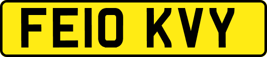 FE10KVY