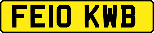 FE10KWB