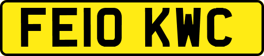 FE10KWC