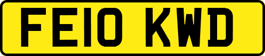 FE10KWD