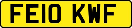 FE10KWF