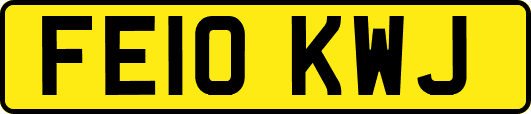 FE10KWJ
