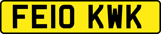 FE10KWK