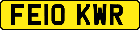 FE10KWR