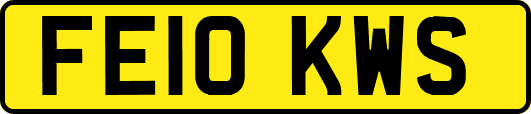 FE10KWS