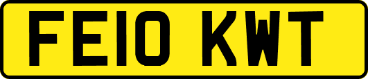 FE10KWT