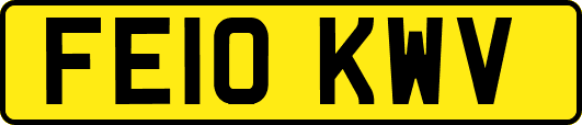 FE10KWV