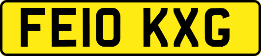 FE10KXG