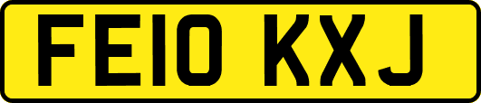 FE10KXJ