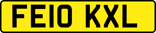 FE10KXL