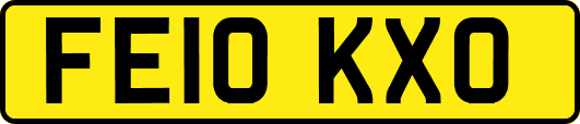 FE10KXO