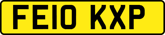 FE10KXP