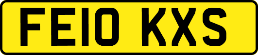 FE10KXS