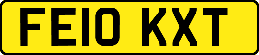FE10KXT