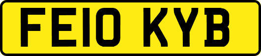 FE10KYB