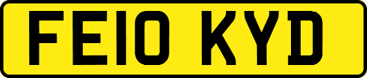 FE10KYD