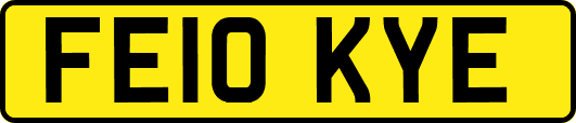 FE10KYE