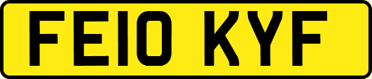 FE10KYF