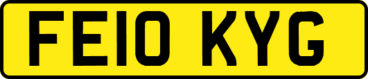 FE10KYG