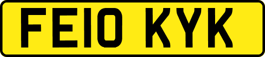 FE10KYK