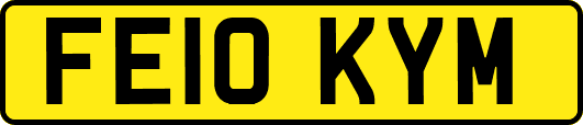 FE10KYM